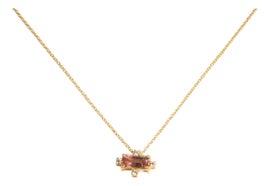 Example of Necklaces in Nantucket