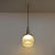 Large Staff Pendant Lights, 1960 For Sale - Image 9 of 10