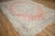 Traditional Vintage Distressed Anatolian Carpet - 6' x 8'9" For Sale - Image 3 of 10