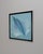 20th Century Belgian Artwork With Metal Frame By Rene Berdal For Sale - Image 17 of 18