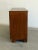 Mid-Century Walnut 6-Drawer Dresser For Sale - Image 9 of 11