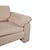 Modern Conseta Fabric Two-Seater Sofa from Cor For Sale - Image 3 of 10