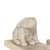 Vintage Animal Figurines Art in Marble Inuit, Canada, 1980s. Set of 3 For Sale - Image 11 of 18