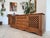 Rustic Apothecary Sideboard For Sale - Image 3 of 15