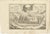 Jorge Juan y Santacilia and Antonio de Ulloa, Inca Palace in Peru, 1748, Print For Sale - Image 3 of 10