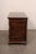18th Century 18th Century Italian Chest with Burl Veneer For Sale - Image 5 of 11
