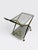 Italian Bar Trolley in Brass and Wood attributed to Cesare Lacca, 1950s For Sale - Image 10 of 17