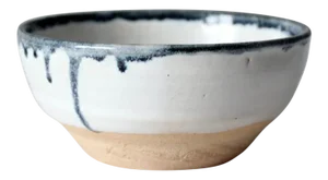 Vintage Studio Pottery Bowl