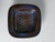 Blue Mid-Century Modern Blue Stoneware Catchall by Einar Johansen, Søholm, Denmark, 1960s For Sale - Image 8 of 15