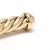 David Yurman Diamond X Criss Cross Bracelet, 18k Yellow Gold, Length 6.38 Inches For Sale In Greensboro - Image 6 of 8