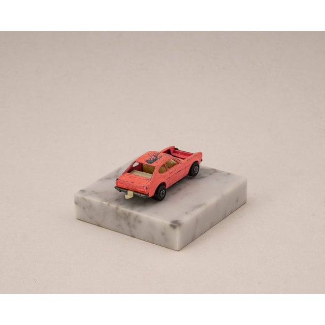 No. 54 Series Ford Capri Model by Lesney for Matchbox, England For Sale - Image 5 of 16