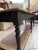 Early 20th Century Cloth Merchant's Table For Sale - Image 11 of 17