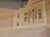 Wood 1960s Attributed Stanley Dining Room Table Mid Century For Sale - Image 7 of 8