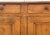 Pine Two Door Two Drawer Dresser Base For Sale - Image 12 of 18