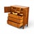John Widdicomb Vintage Mid Century Modern Highboy Dresser C. 1960s For Sale - Image 12 of 13