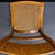 American Classical Style Birds Eye Maple Dining Chairs - Set of 4 For Sale - Image 9 of 11