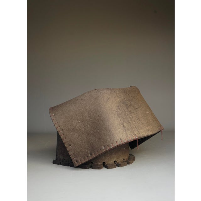 1980s Early Edition Feltri Chair by Gaetano Pesce for Cassina, 1980s For Sale - Image 5 of 18