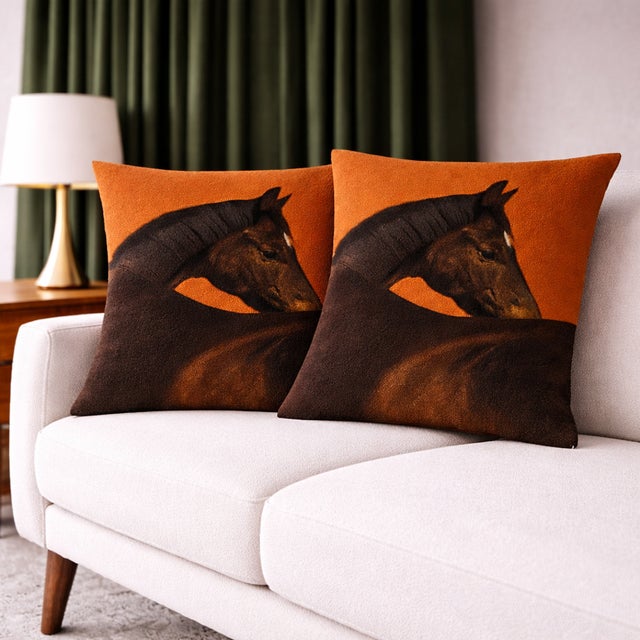 2020s Exquisite Luxury Arts & Crafts Sofa Cushions / Pillows For Sale - Image 5 of 5