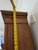 1900-1909 Georgian Style Mahogany Breakfront - Display Hutch For Sale - Image 11 of 11