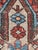 Vintage Distressed Mazlaghan Rug, 1950s For Sale - Image 15 of 18