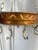 Metal Late 19th Century Copper Hanging Pot/Utensil Rack For Sale - Image 7 of 8