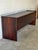 Long Rosewood Sideboard Credenza With 4 Pull-Out Drawers Danish Mid-Century Modern 1970s For Sale - Image 10 of 10
