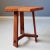Vintage Art Deco Side Table, 1920s For Sale - Image 3 of 6