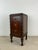 Antique Jacobean Gothic Carved Walnut Chest of Drawers For Sale - Image 11 of 12