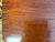 Brown 20th Century Maitland-Smith Regency Style Mahogay Double Pedestal Dining Table For Sale - Image 8 of 12