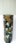 Art Nouveau Pedestal Column Stand, Black and Gold, Circa 20th Century For Sale - Image 4 of 12