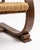 Wood Vesoul Lounge Chair by Audoux and Minet for Vibo, 1950s For Sale - Image 7 of 9