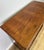 Antique French Burr Walnut Chest of Drawers with Four Drawers For Sale - Image 11 of 15