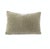 Not Yet Made - Made To Order Mario Sirtori Alpaca Mohair Gray Lumbar Pillow Cover For Sale - Image 5 of 5