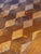Antique Extendable Table with Marquetry Inlay, 1890s For Sale - Image 5 of 6