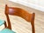 Hans Olsen Danish Chairs in Teak from Hans Olsen, Denmark, 1960s, Set of 4 For Sale - Image 4 of 18
