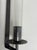 2010s Jonathan Browning French Restoration Hardware Fontanelle Double Sconces, Pair For Sale - Image 5 of 12