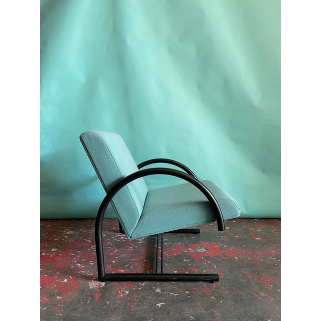 Metaform Cirkel Armchair by Karel Boonzaijer and Pierre Mazairac, 1980s For Sale - Image 6 of 8