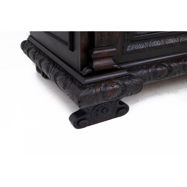 Antique French Sideboard, 1820 For Sale - Image 14 of 16