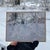 Whisper Fall captures a serene winter scene, where soft layers of snow blanket the ground, creating a tranquil atmosphere....