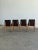 1960s Dining Chairs Attributed to Arthur Umanoff - Set of Four For Sale - Image 10 of 12
