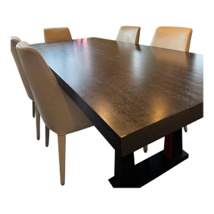 Table — Maxalto Apta Collection 9923