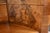 Walnut Burl Dressing Table, 1920s For Sale - Image 9 of 18