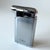 Vintage Chrome Butane Lighter with Box from Colibri, 1970s For Sale - Image 16 of 18