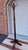 Antique Turned Mahogany Coat & Hat Rack, Circa 1890-1910 For Sale - Image 12 of 18