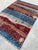 2000 - 2009 Nomad Carpets Red Fine Hand Knotted Gabbeh Rug, 04'10 X 06'09 For Sale - Image 5 of 10