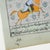 Set of Three 19th Century Persian Miniature Paintings of Polo Players, Framed For Sale - Image 10 of 16