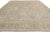 Rustic Vintage Persian Mahal Rug, 07'04 X 10'06 For Sale - Image 3 of 10