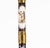 Antique French Gold Plate Sevres Porcelain Walking Sword Stick, 19th Century For Sale - Image 18 of 18