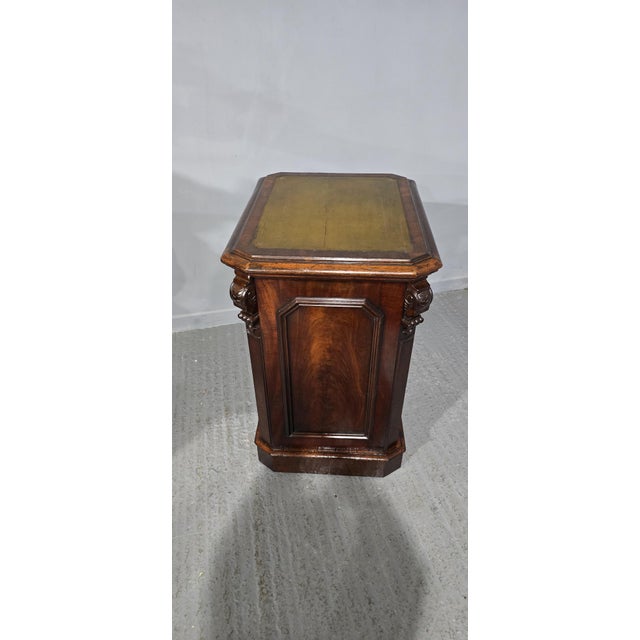 Adjustable Double-Sided Open Library Bookcase, 1880 For Sale - Image 14 of 18