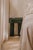 Contemporary Ruins Side Table in Resin by Szymon Keller For Sale - Image 3 of 8